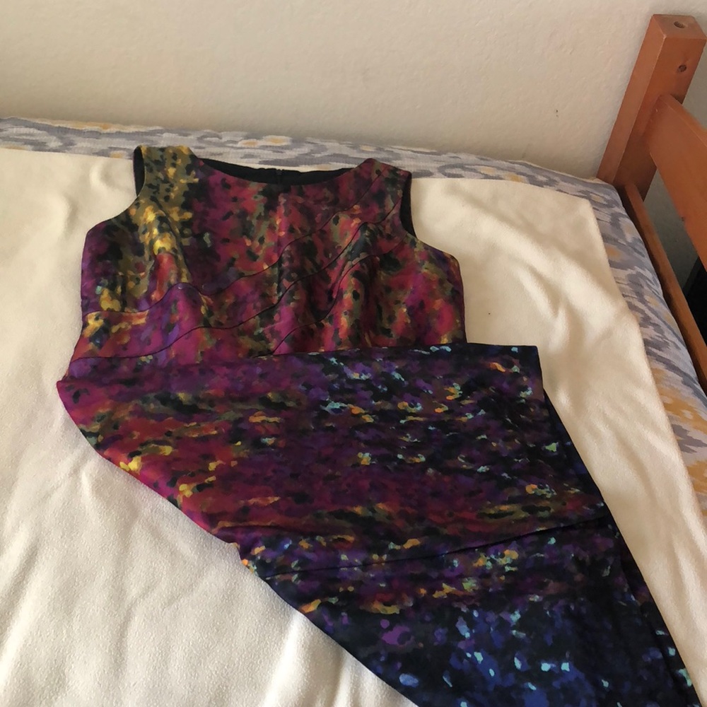 Jones New York dress